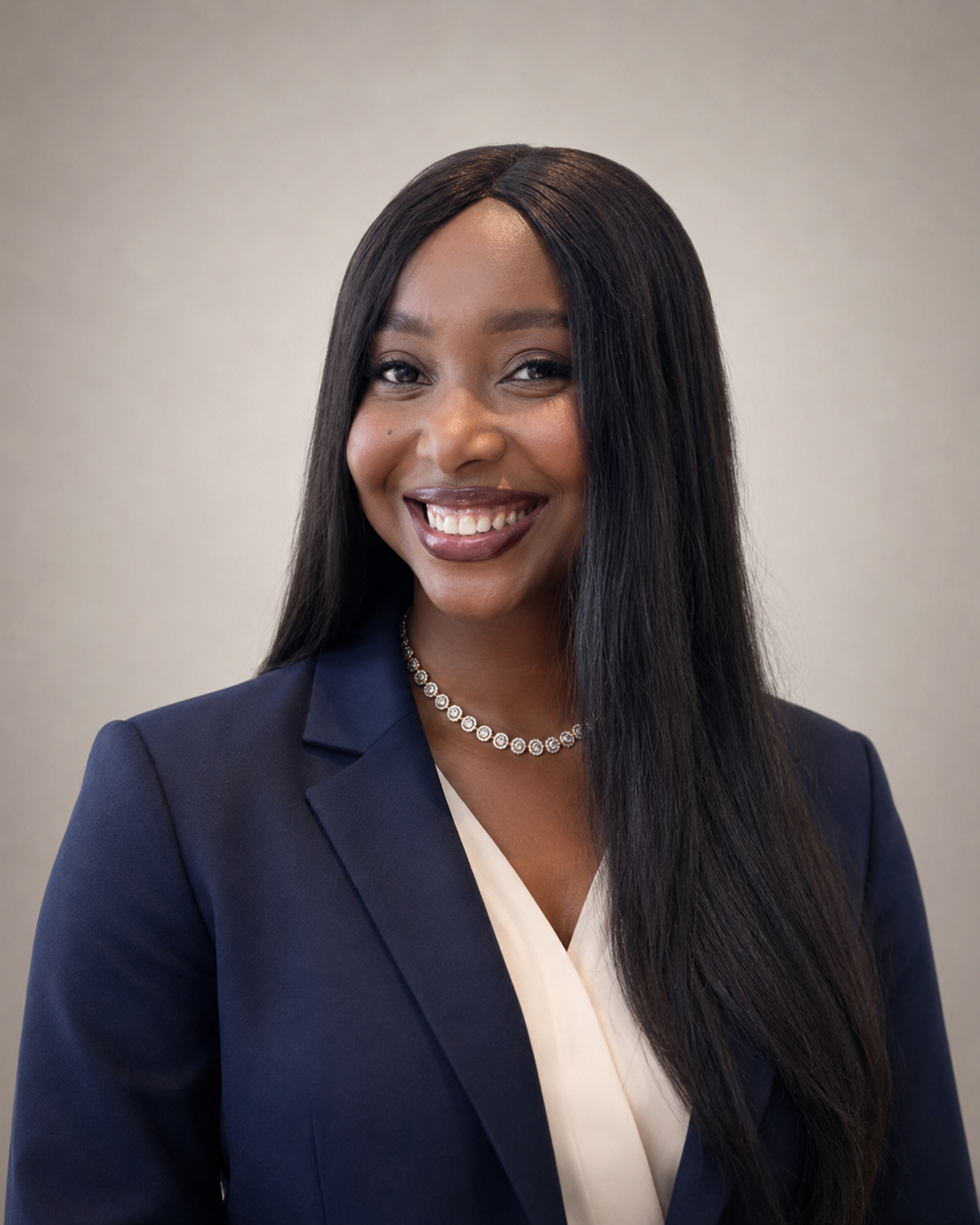 Portrait of Chidinma Ethelbertha Chilaka